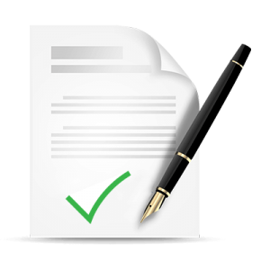 Agrément / Autorisation